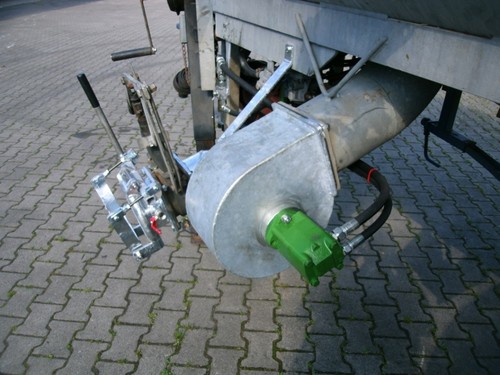 Befüllhilfe zoll optimum - 8, hj