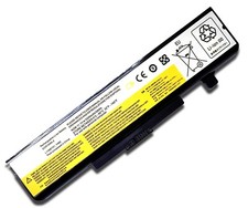 Akku für Lenovo Y480 Y580 G400 G510 G710 G580 Z580 L11M6Y01 L11S6Y01 L11L6Y01