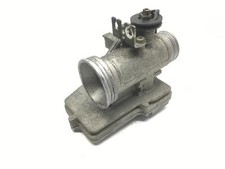 Drosselklappengehäuse Ungeprüft Defekt PIAGGIO BEVERLY SPORT S 250 2006 2008