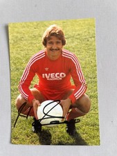 WOLFGANG DREMMLER Bayern