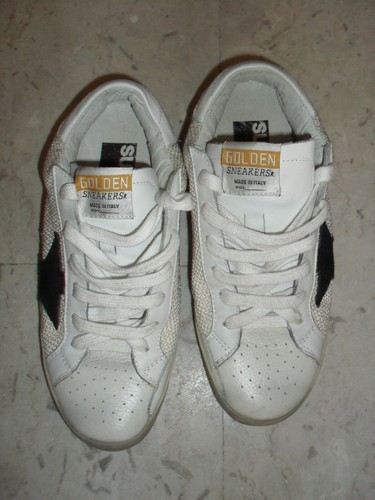 Prestige schuhe ggdb golden - prestige,