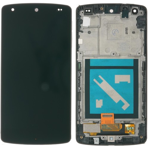 Original google nexus 5 - lg,