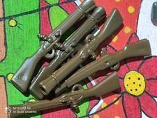 PLAYMOBIL X5 KARABINER KARABINER PIRAT 5894 5919 5137 5138 5134 6290 6348