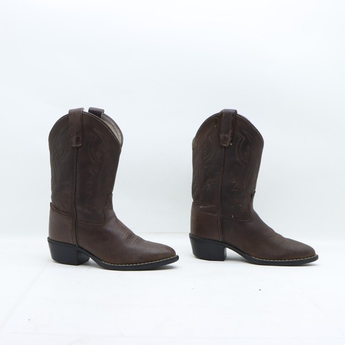 Stiefel old west - old, fehlt