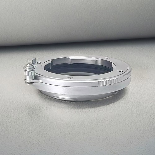 Light lens lab adapter - light,