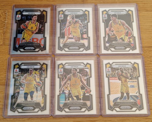2023 panini prizm - 2023-24,