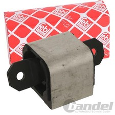 FEBI GETRIEBELAGER HINTEN für MERCEDES SPRINTER 906 VIANO VITO W639 VW CRAFTER