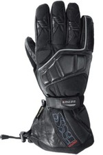 IXS Polaris Evo Gore Tex Motorradhandschuh wasserdicht Winter Touring