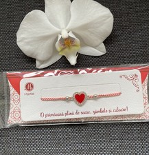 Martisor Märzien Armband 
