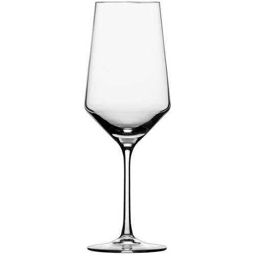 Schott zwiesel pure - zwiesel, bordeaux