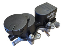 Mercedes Benz W169 W245 A170 OM640 Ölabscheider Öl Entlüftung 6400101062