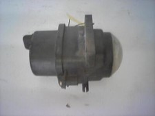 Audi A6 B4 Baujahr: 1998 Nebelscheinwerfer Links