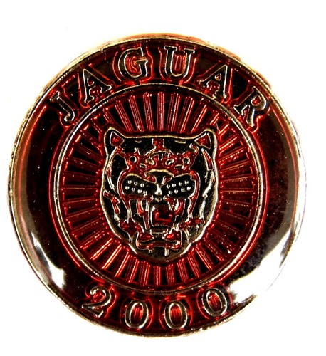 Auto pin pins jaguar 2000 - pin,