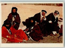 39910674 - Beduinengruppe Vitacolor 6376 Arab. Volkstyp