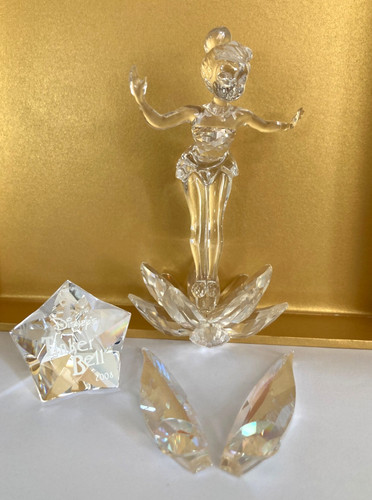 Swarovski crystal disney - crystal,