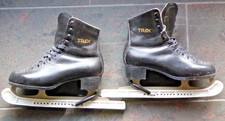 Eiskunstlauf schlittschuhe - eiskunstlauf,