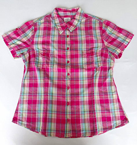 G damen bluse - l.o.g.g.,