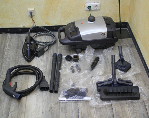 Lux ökolux ecolux 8000 - ,