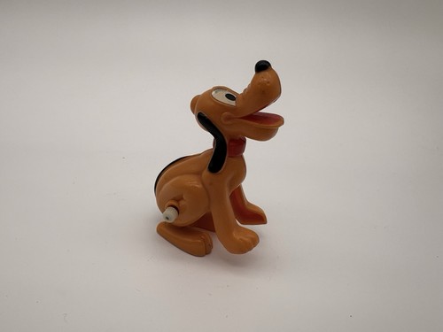 Disney pluto aufziehfigur tomy - disney,
