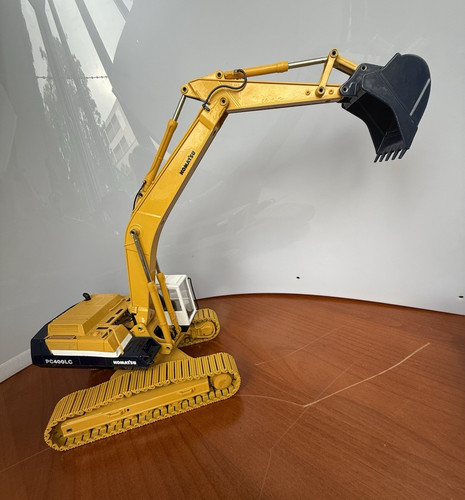Joal komatsu pc400lc - joal,