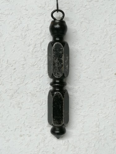 Uhrengewicht 465 ca 163 - g,, ca.