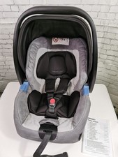 Recaro Young Expert Babyschale