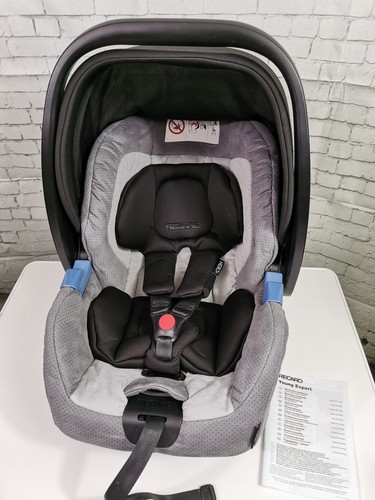 Recaro young expert babyschale - recaro,