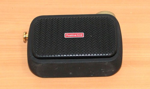 Bluetooth-Gitarrenverstärker/