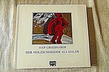 Hap Grieshaber Der