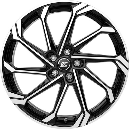 Design rc36 schwarz glanz - rc-design,