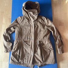 ZARA Jacke für Damen oder