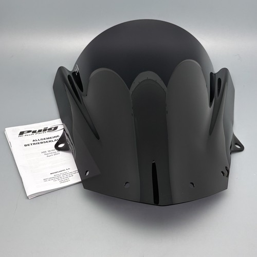 Puig racing scheibe - puig, z-racing