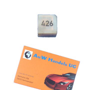 VW Relais 426 Zusatzbatterie Sitzheizung ORIGINAL T4 Audi Skoda Seat Golf 24,99€