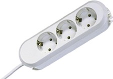 BACHMANN SMART 3-fach
