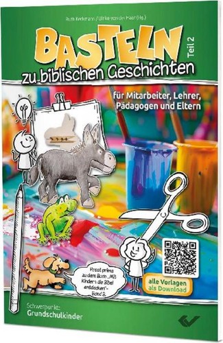 Basteln biblischen - basteln, zu