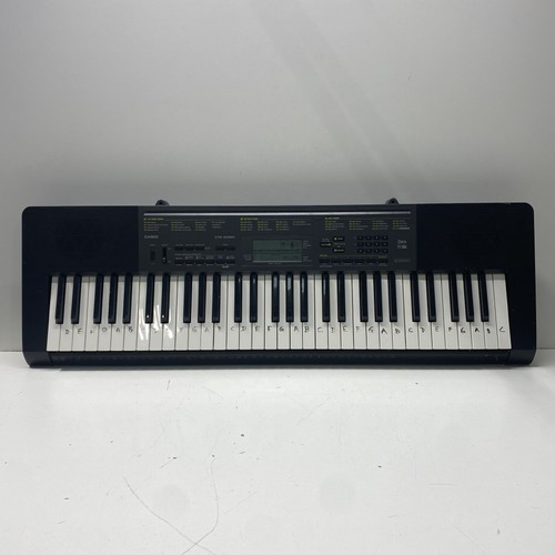 Casio ctk 2080 key - 61-key, portable