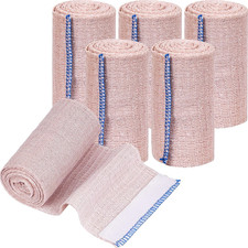 Elastische Bandage