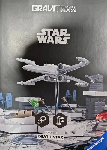 Ravensburger gravitrax star - ravensburger,