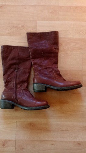 Think damen stiefel - !,