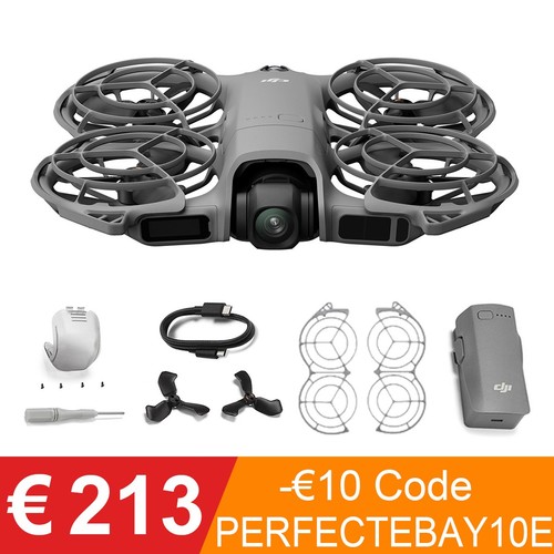 Dji neo - flug),
