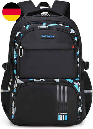 Amythe schulrucksack jungen - amythe,