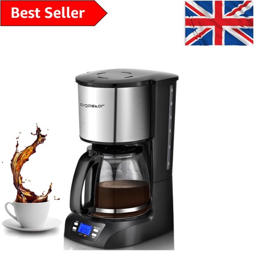 Kaffeemaschine mit