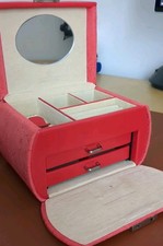 Schmuckkoffer von windrose - von,
