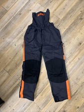 STIHL Schnittschutzlatzhose