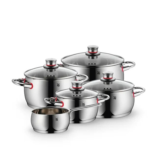 Wmf quality one topfset - wmf,