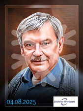 Wolfgang Winkler--34D--der Druck ist Laminiert