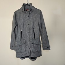 Celsius Premium Gray Womens