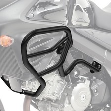 Sturzbügel für Suzuki V-Strom 650 /  XT 11-23 Motor-Schutzbügel HG42 gebraucht