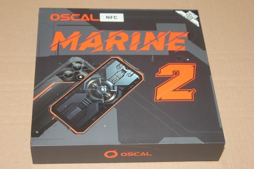 Oscal marine outdoor - marine,