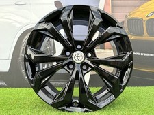 4X R18 Zoll 5X114.3 Toyota